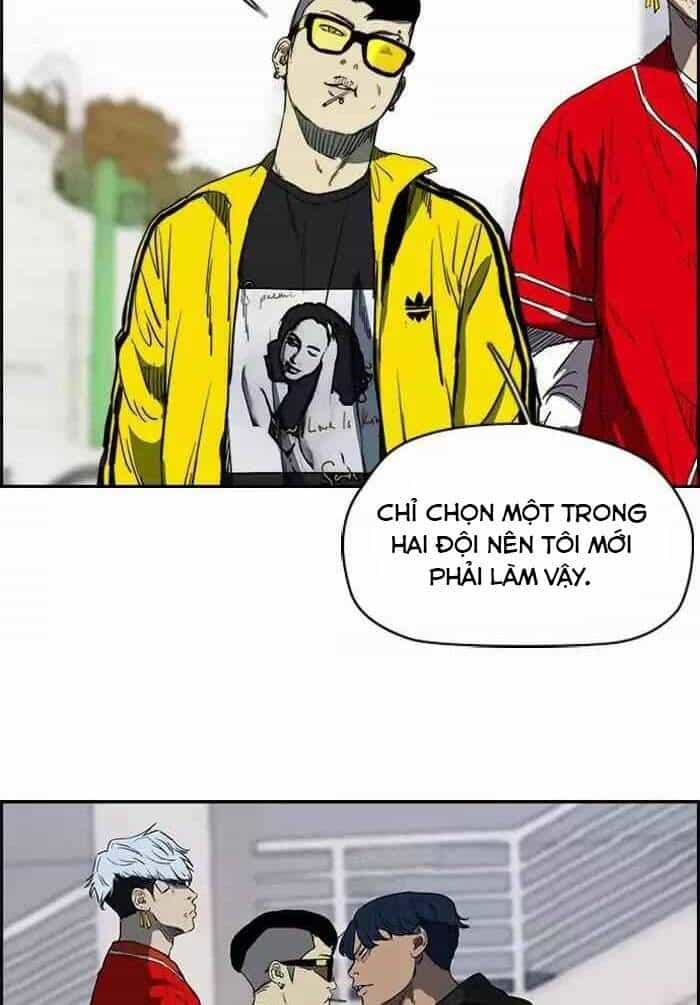 Thể Thao Cực Hạn - Chương 182 - ảnh 4
