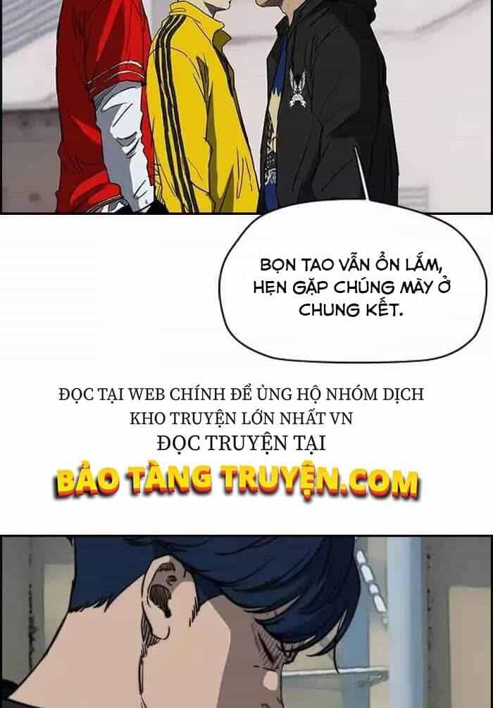 Thể Thao Cực Hạn - Chương 182 - ảnh 5