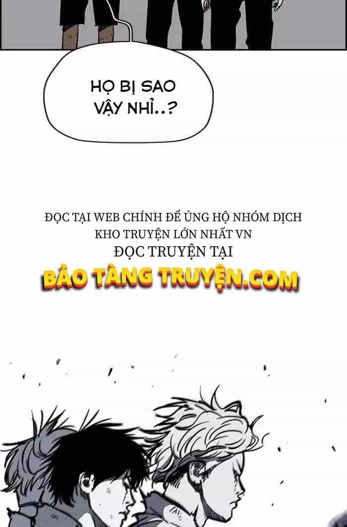 Thể Thao Cực Hạn - Chương 183 - ảnh 23