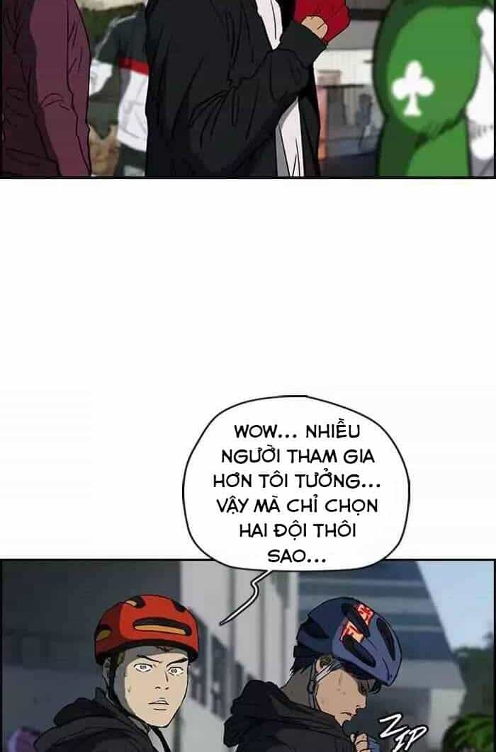 Thể Thao Cực Hạn - Chương 183 - ảnh 43