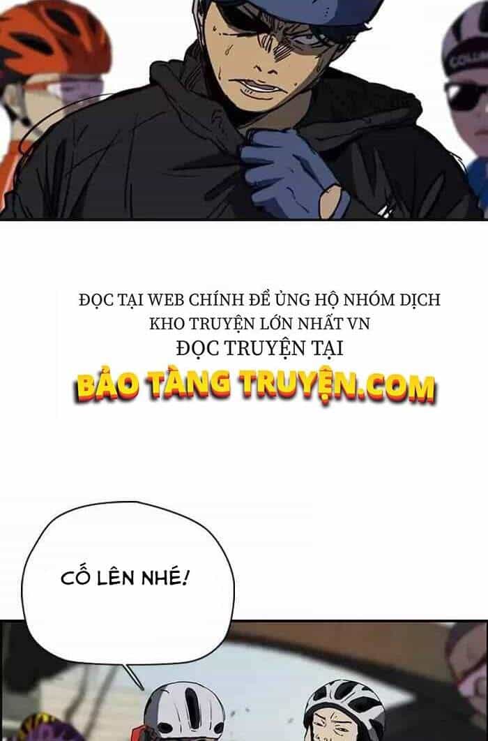 Thể Thao Cực Hạn - Chương 183 - ảnh 45