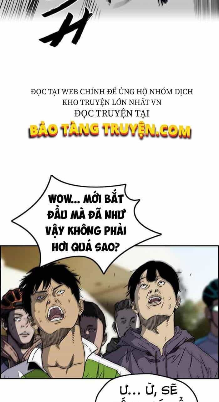 Thể Thao Cực Hạn - Chương 184 - ảnh 18