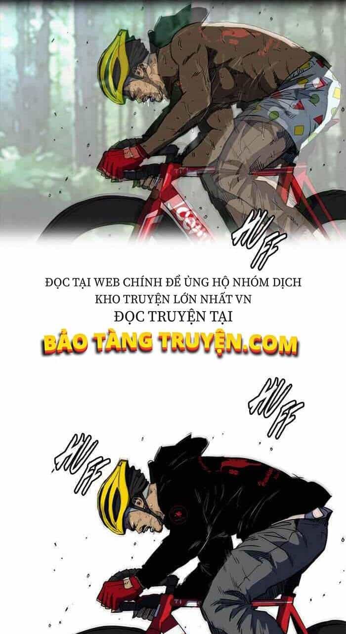 Thể Thao Cực Hạn - Chương 184 - ảnh 62