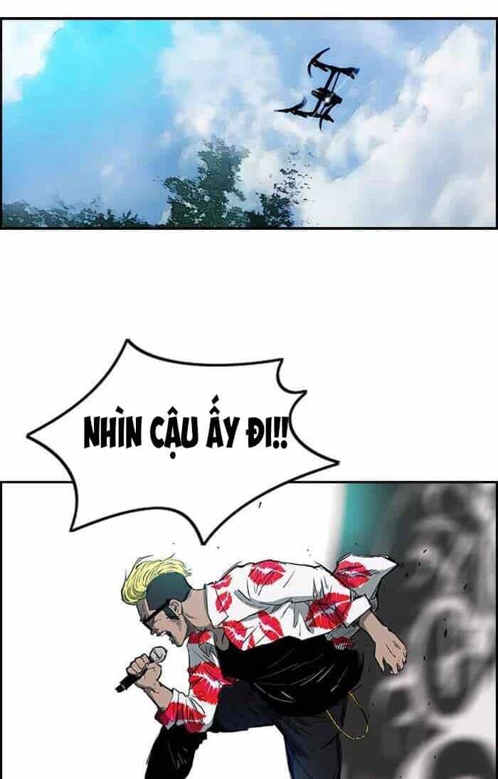 Thể Thao Cực Hạn - Chương 185 - ảnh 8