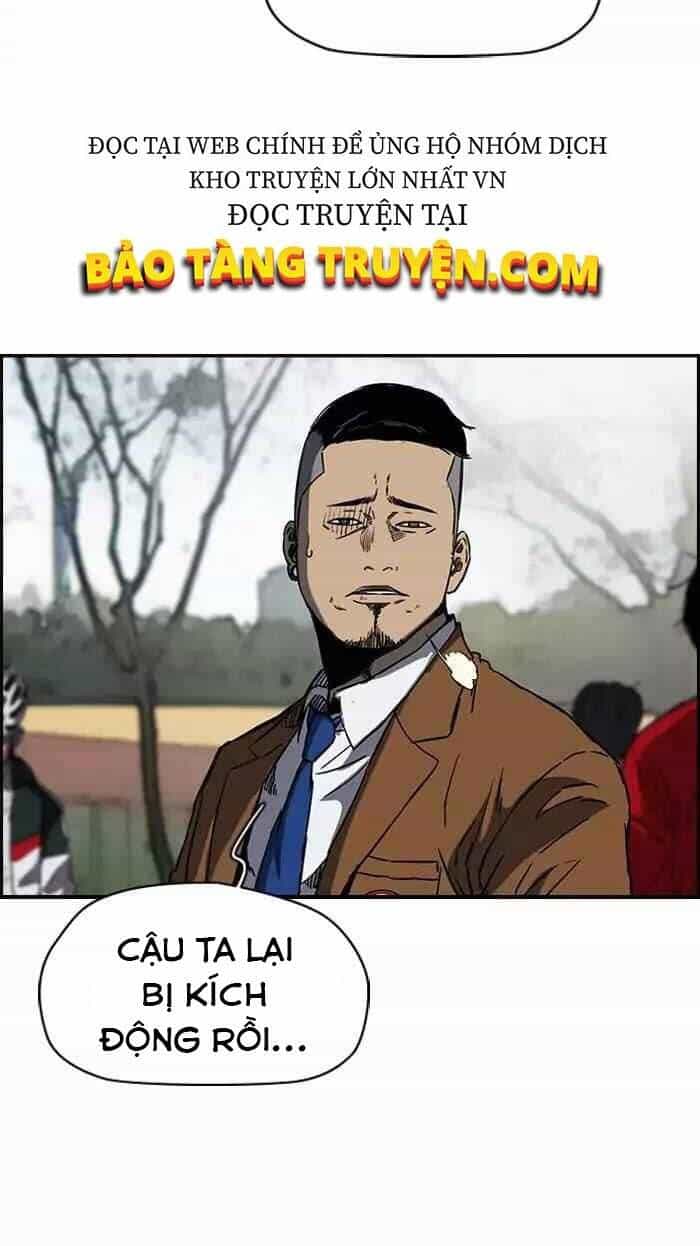 Thể Thao Cực Hạn - Chương 186 - ảnh 19