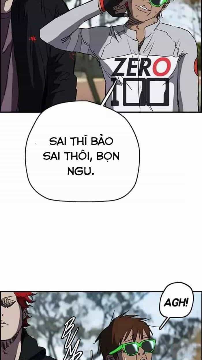 Thể Thao Cực Hạn - Chương 186 - ảnh 62