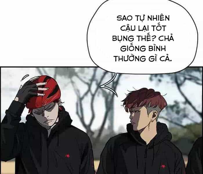 Thể Thao Cực Hạn - Chương 187 - ảnh 31