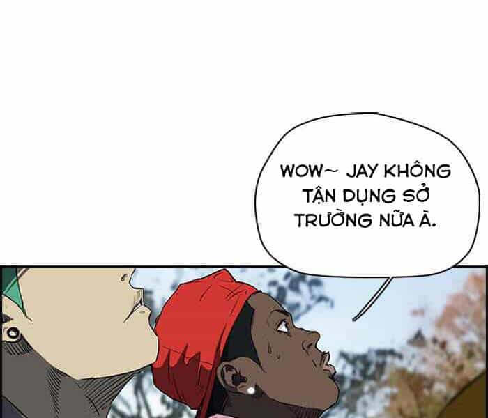 Thể Thao Cực Hạn - Chương 189 - ảnh 57
