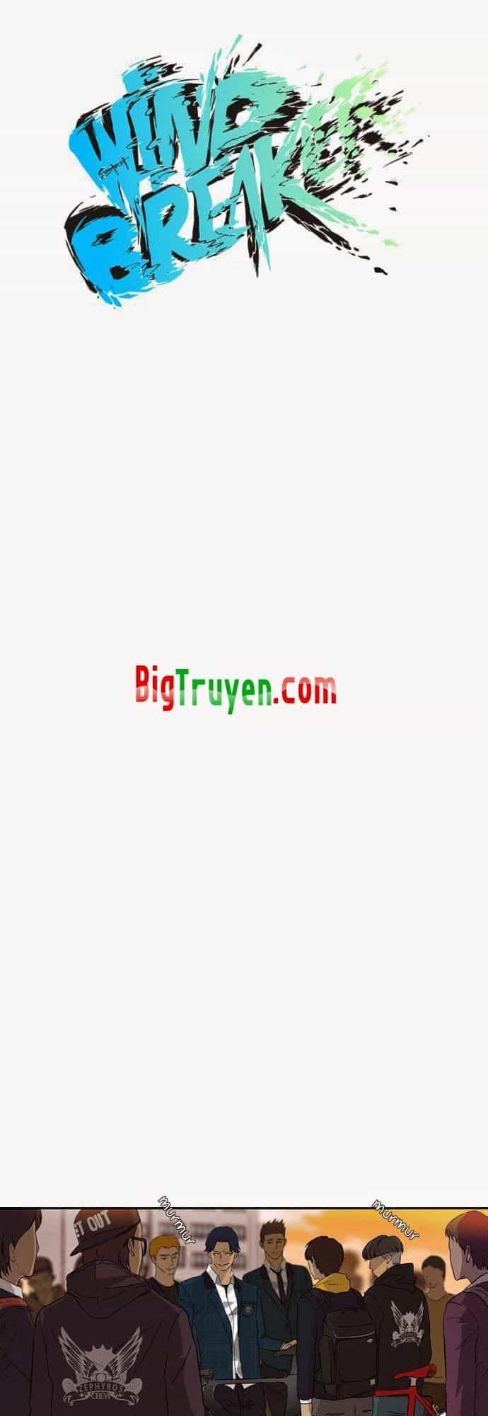 Thể Thao Cực Hạn - Chương 1 - ảnh 11