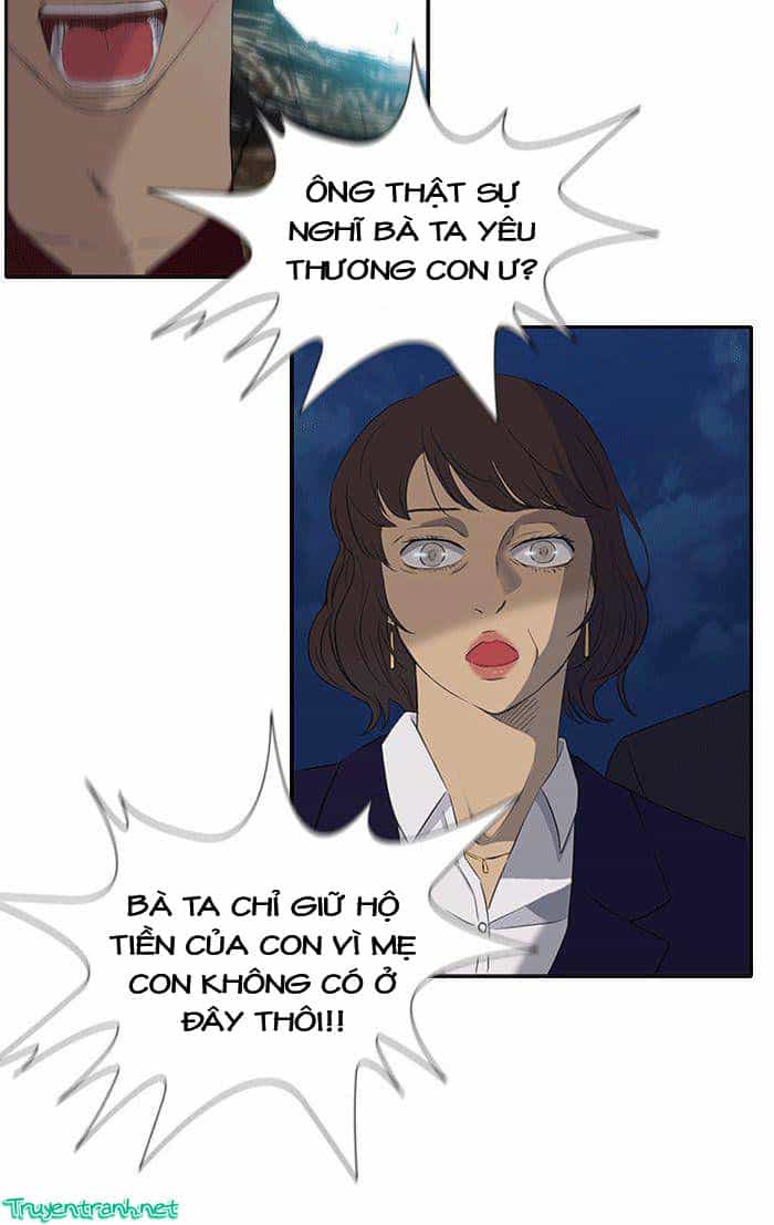 Thể Thao Cực Hạn - Chương 17 - ảnh 37