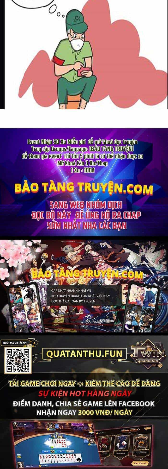 Thể Thao Cực Hạn - Chương 191 - ảnh 117
