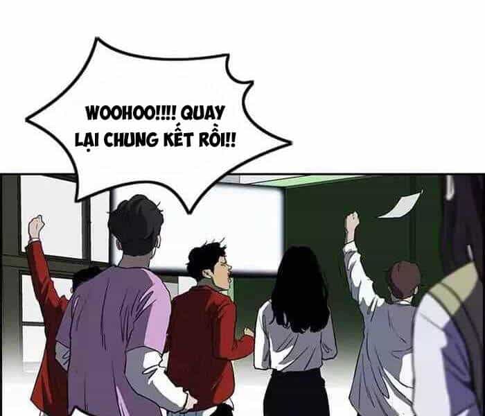Thể Thao Cực Hạn - Chương 191 - ảnh 34