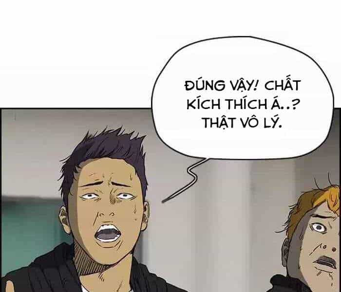 Thể Thao Cực Hạn - Chương 191 - ảnh 75