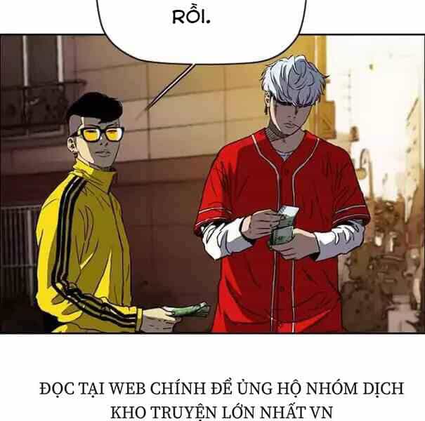 Thể Thao Cực Hạn - Chương 192 - ảnh 15