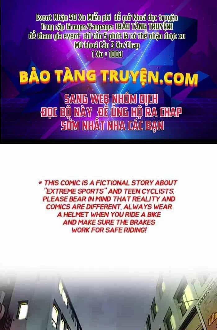 Thể Thao Cực Hạn - Chương 194 - ảnh 1