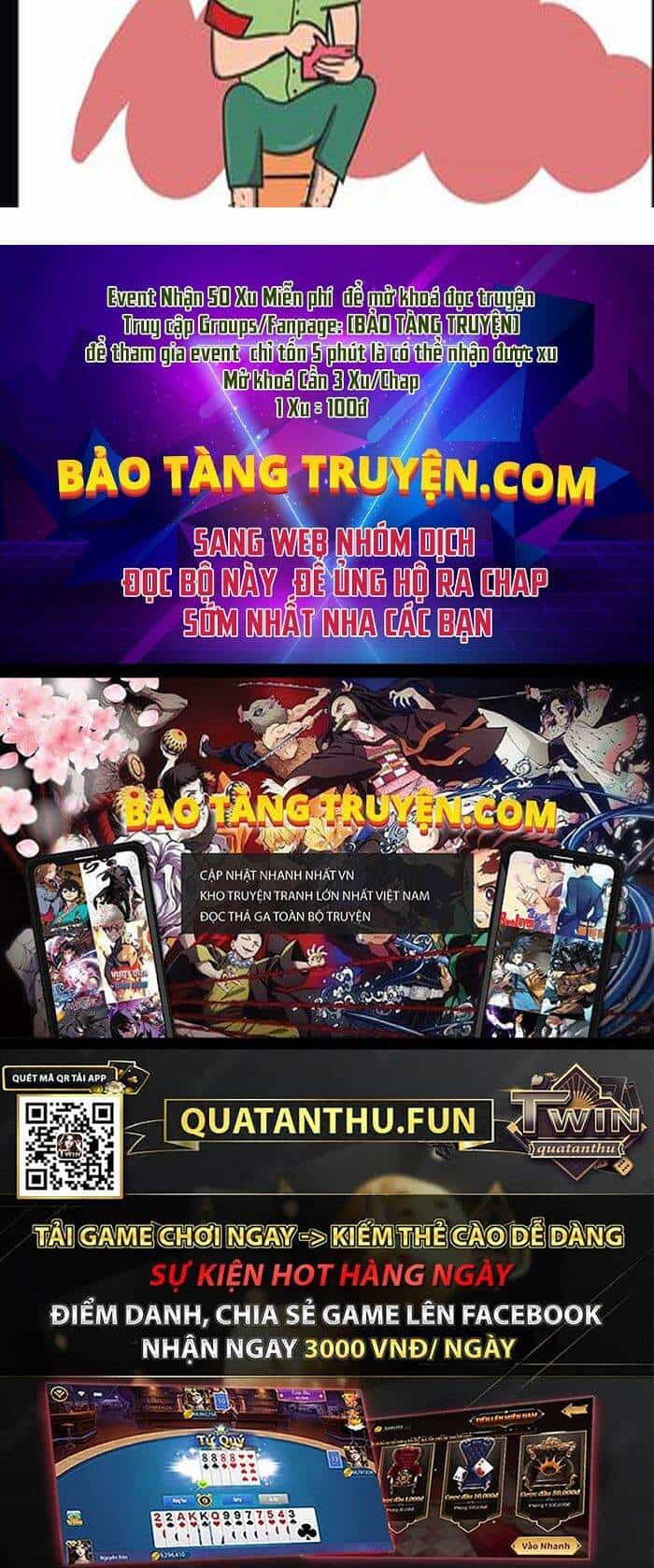 Thể Thao Cực Hạn - Chương 194 - ảnh 128