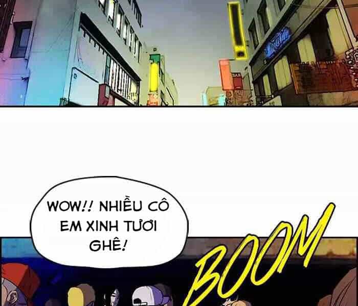 Thể Thao Cực Hạn - Chương 194 - ảnh 2