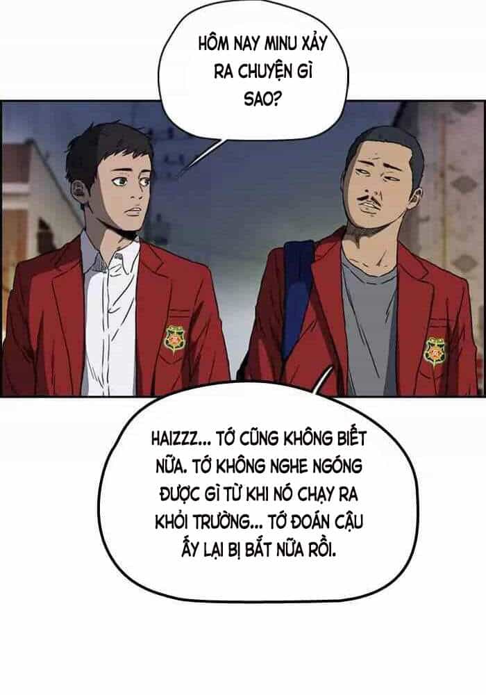 Thể Thao Cực Hạn - Chương 198 - ảnh 40