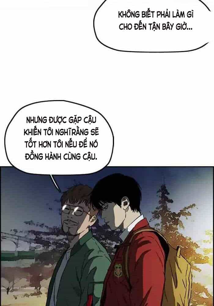 Thể Thao Cực Hạn - Chương 199 - ảnh 20