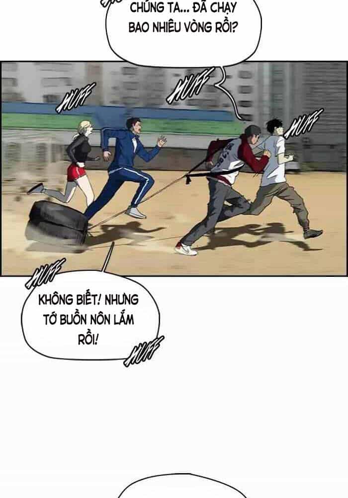 Thể Thao Cực Hạn - Chương 200 - ảnh 15