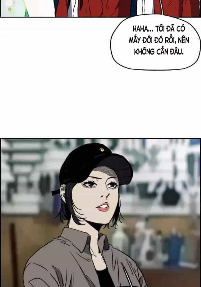 Thể Thao Cực Hạn - Chương 200 - ảnh 62