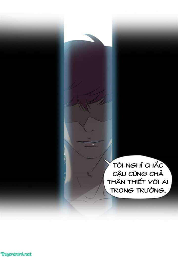 Thể Thao Cực Hạn - Chương 18 - ảnh 15