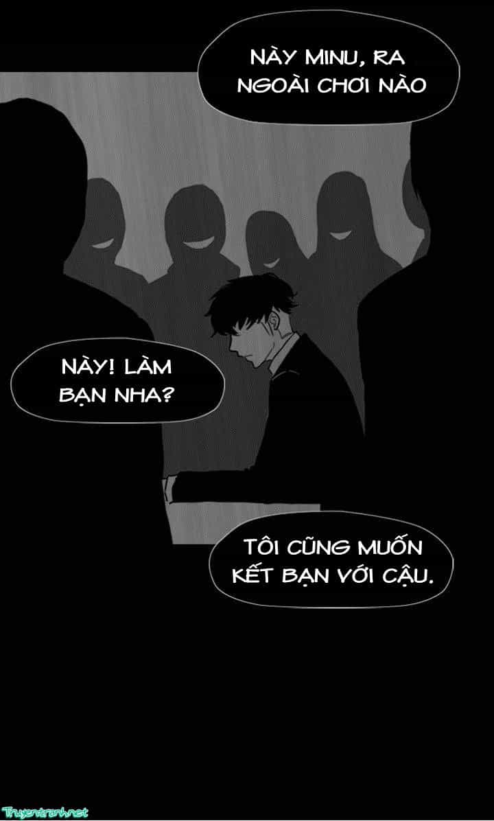 Thể Thao Cực Hạn - Chương 18 - ảnh 23