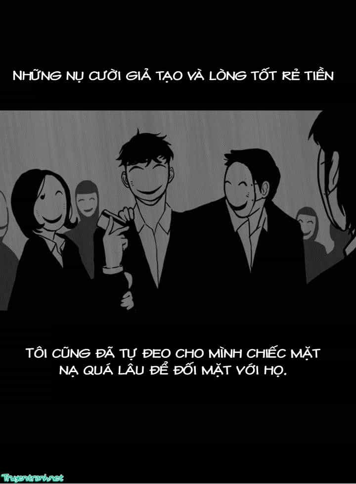 Thể Thao Cực Hạn - Chương 18 - ảnh 25