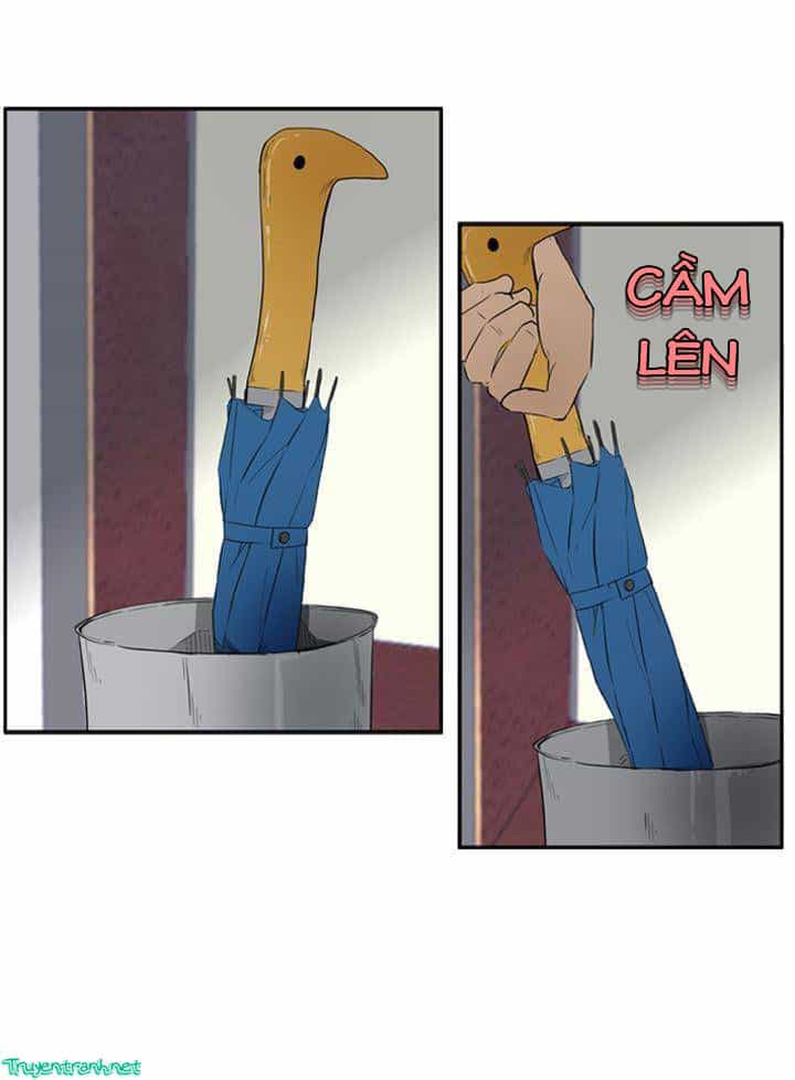 Thể Thao Cực Hạn - Chương 18 - ảnh 48