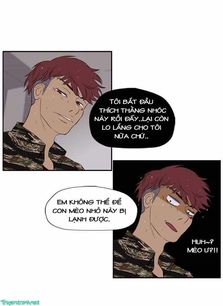 Thể Thao Cực Hạn - Chương 18 - ảnh 52