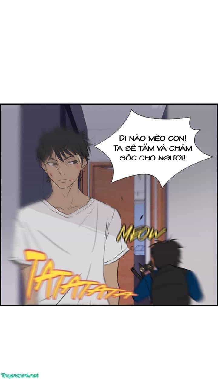 Thể Thao Cực Hạn - Chương 18 - ảnh 54