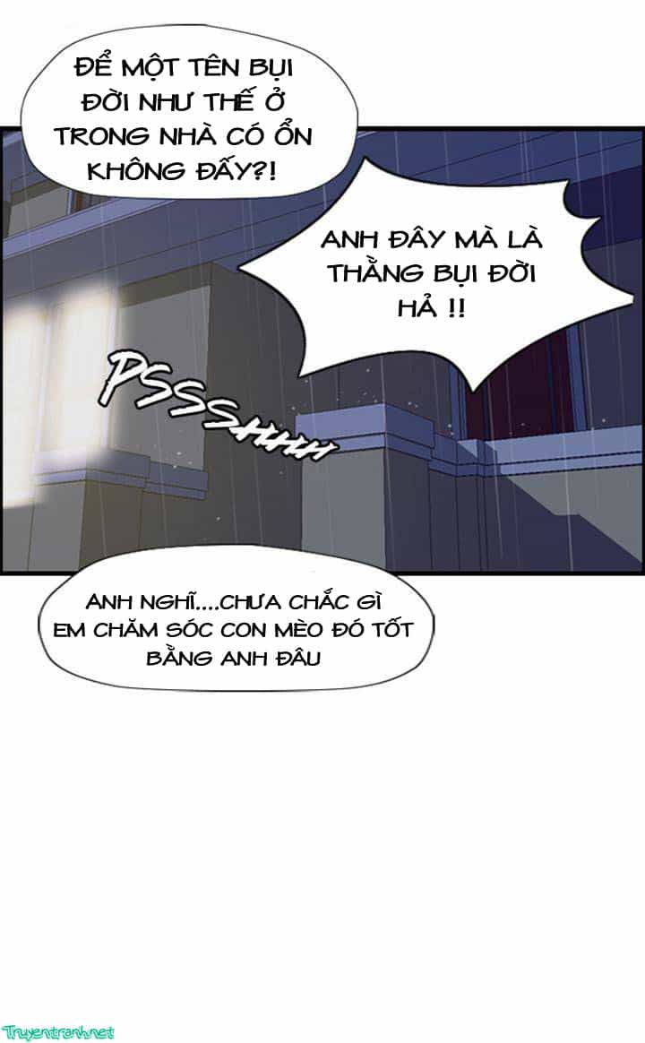 Thể Thao Cực Hạn - Chương 18 - ảnh 59
