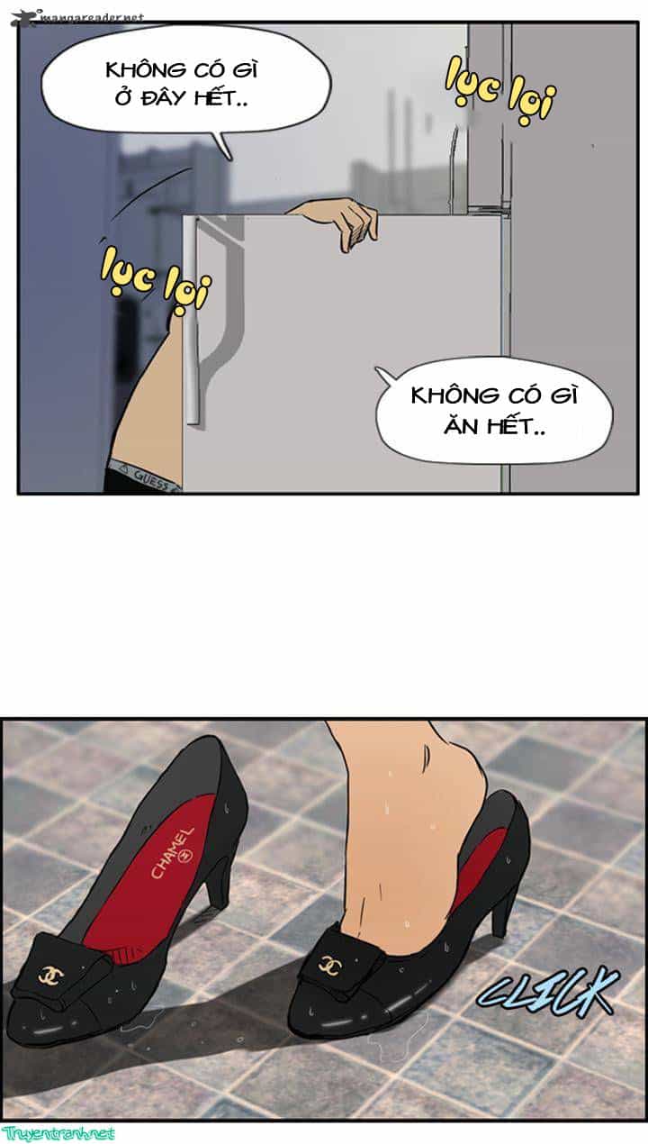 Thể Thao Cực Hạn - Chương 18 - ảnh 62