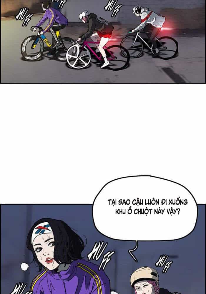Thể Thao Cực Hạn - Chương 201 - ảnh 64