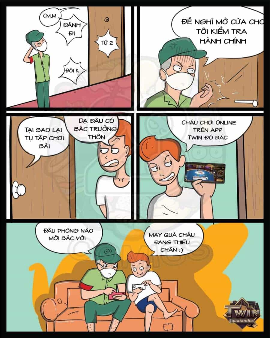 Thể Thao Cực Hạn - Chương 201 - ảnh 75