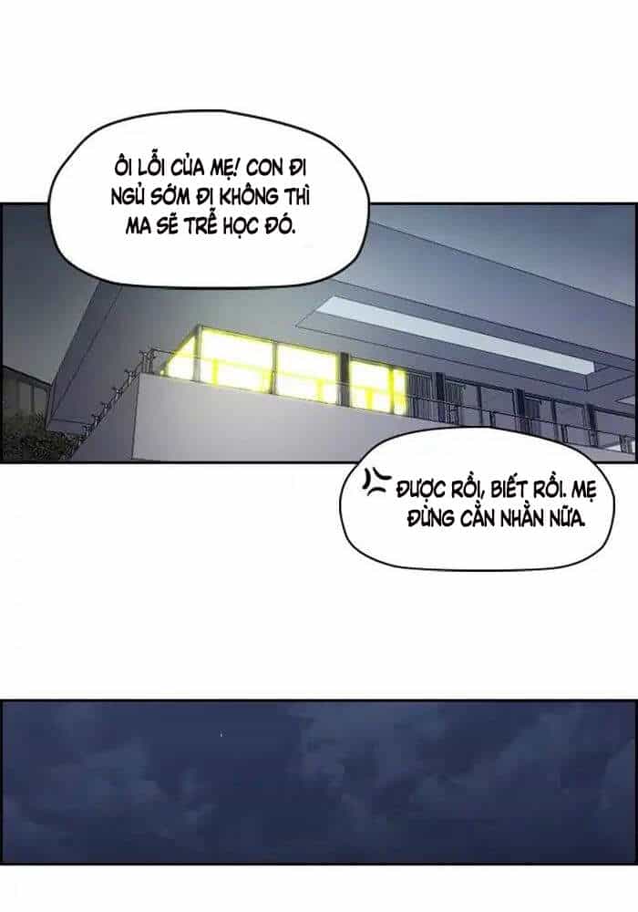 Thể Thao Cực Hạn - Chương 203 - ảnh 20