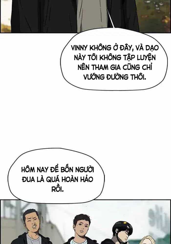 Thể Thao Cực Hạn - Chương 206 - ảnh 21