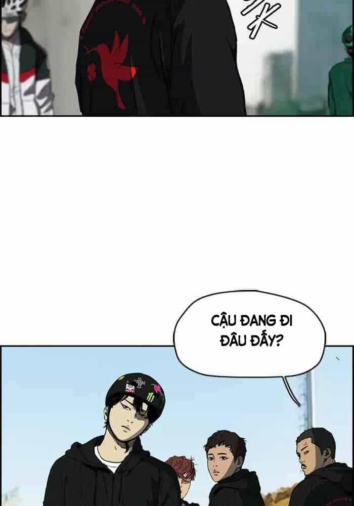 Thể Thao Cực Hạn - Chương 206 - ảnh 25