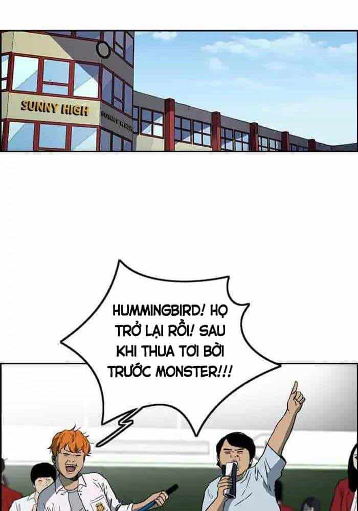 Thể Thao Cực Hạn - Chương 206 - ảnh 41