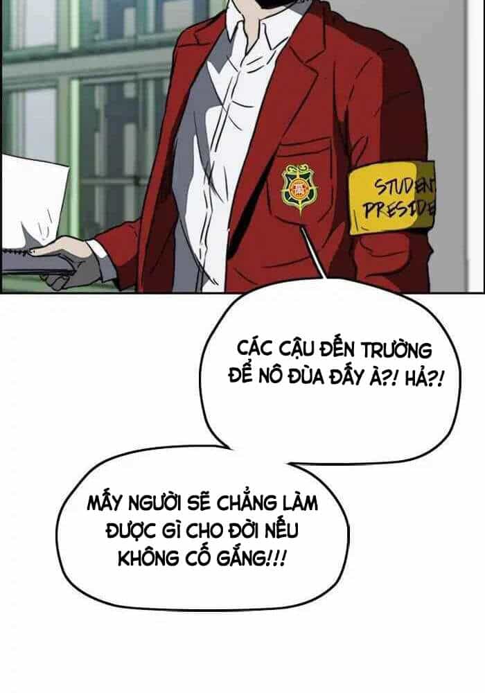 Thể Thao Cực Hạn - Chương 206 - ảnh 44