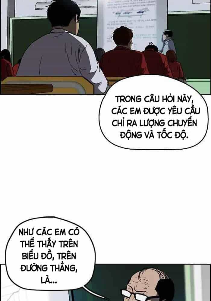 Thể Thao Cực Hạn - Chương 207 - ảnh 44