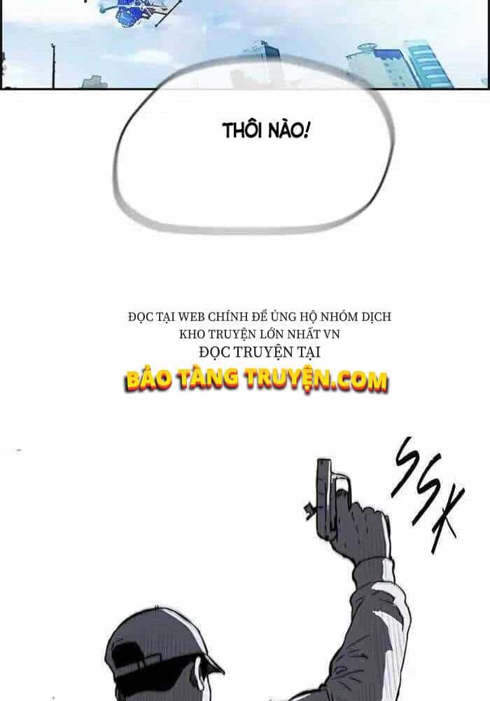 Thể Thao Cực Hạn - Chương 208 - ảnh 34