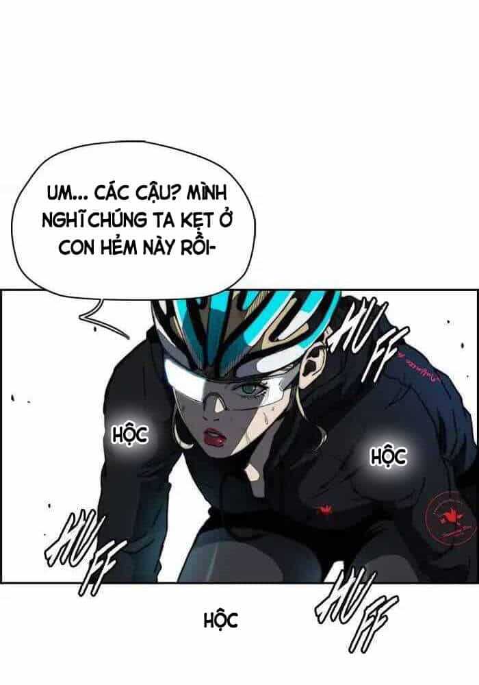 Thể Thao Cực Hạn - Chương 209 - ảnh 47