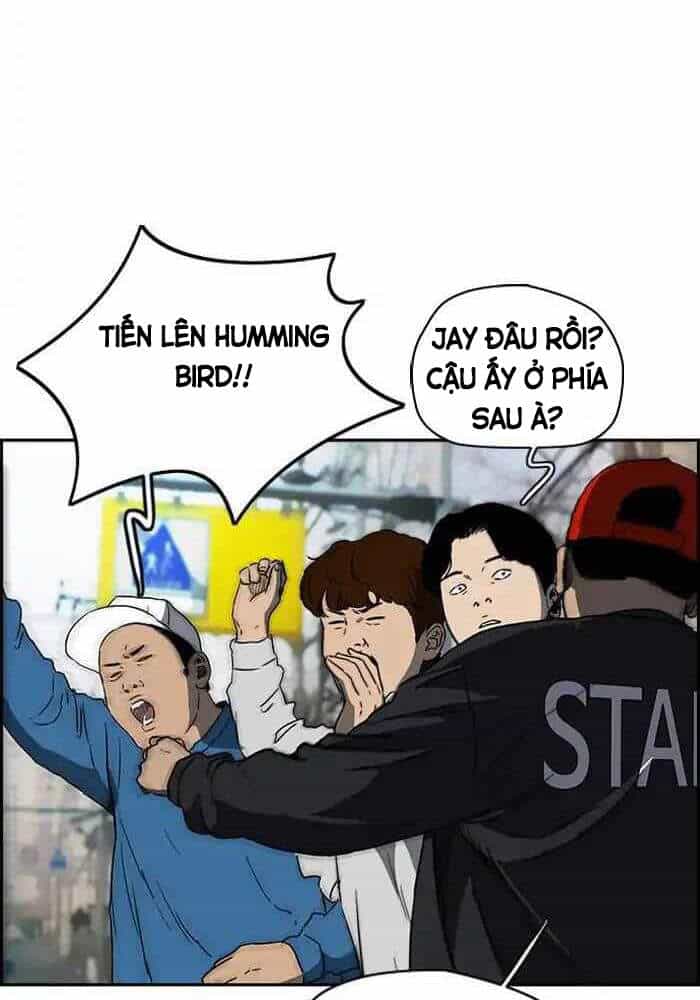 Thể Thao Cực Hạn - Chương 209 - ảnh 76