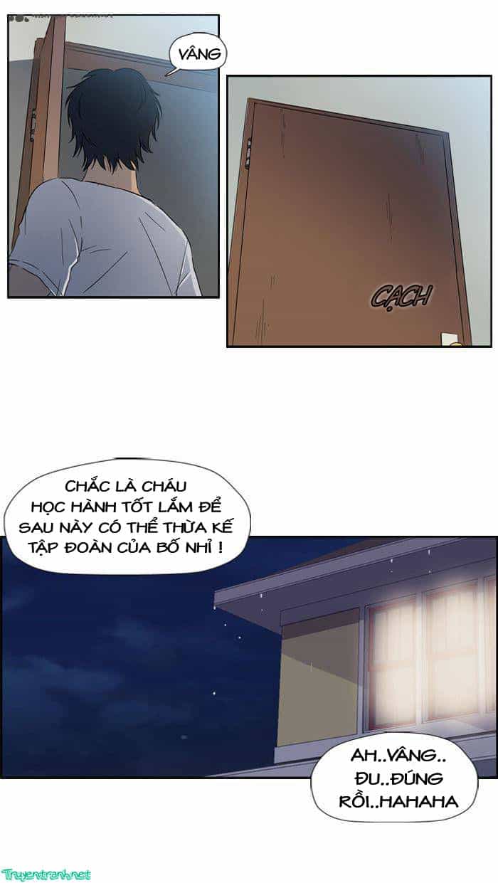 Thể Thao Cực Hạn - Chương 19 - ảnh 16