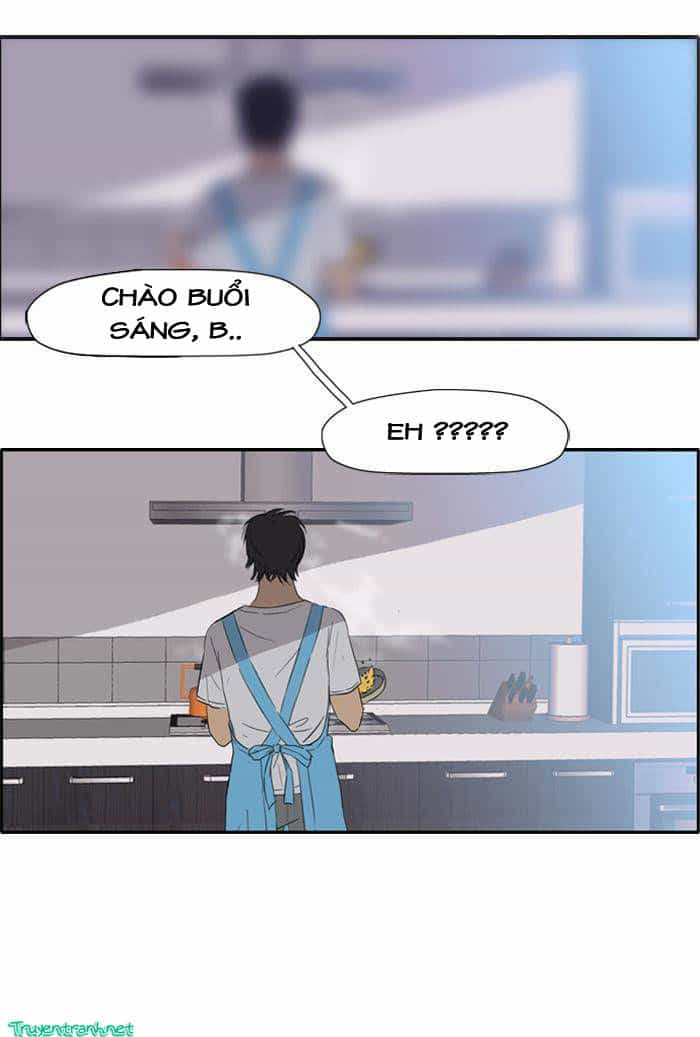 Thể Thao Cực Hạn - Chương 19 - ảnh 37