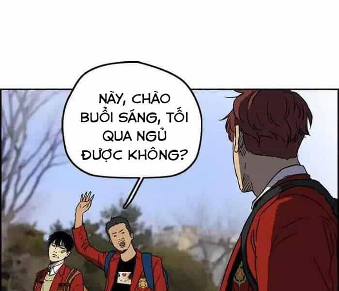 Thể Thao Cực Hạn - Chương 218 - ảnh 11