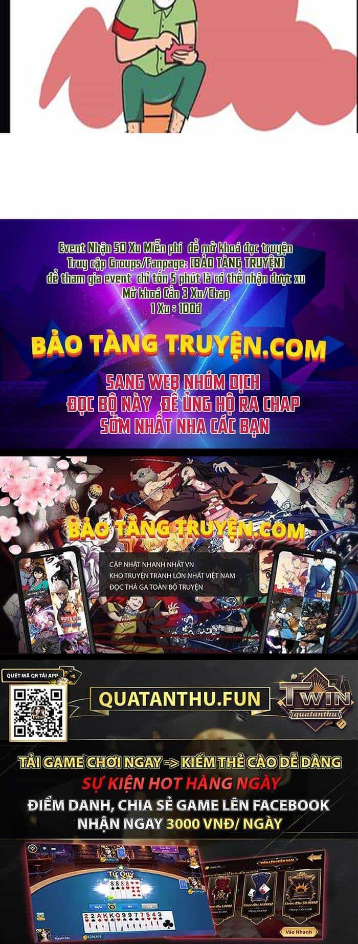 Thể Thao Cực Hạn - Chương 220 - ảnh 186