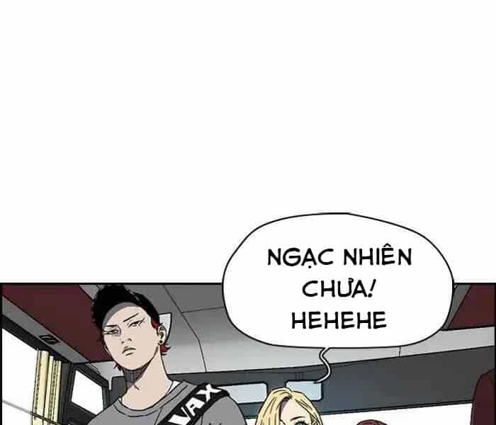 Thể Thao Cực Hạn - Chương 221 - ảnh 100