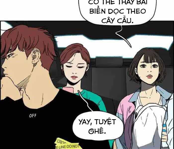 Thể Thao Cực Hạn - Chương 222 - ảnh 32